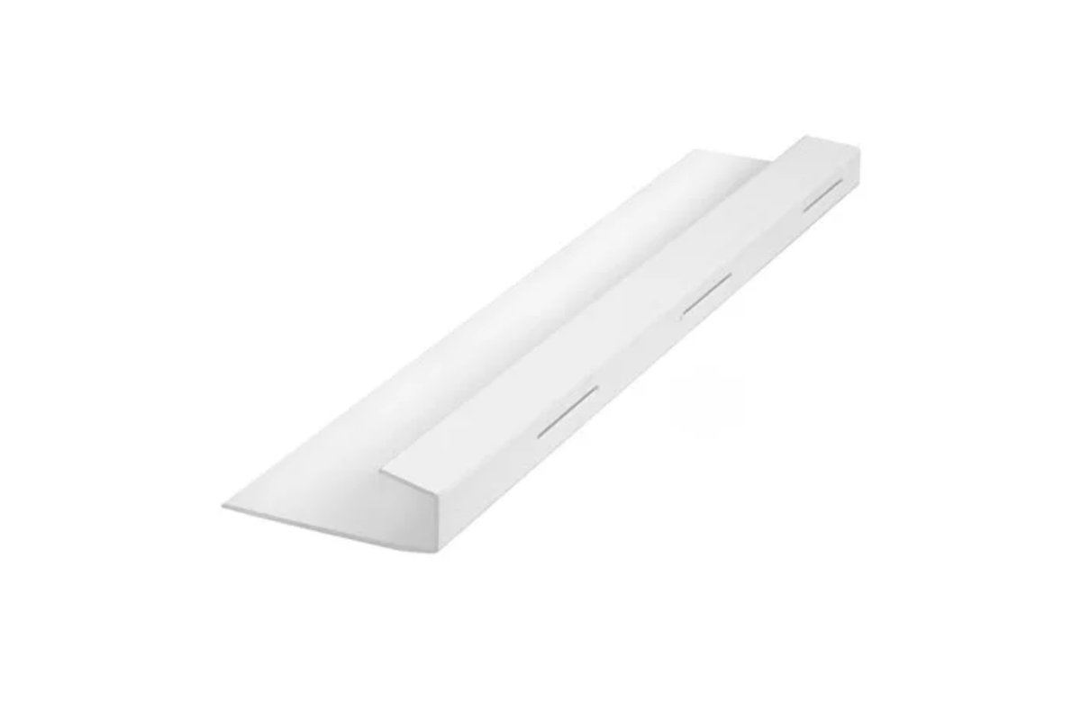 James Hardie™ 35mm PVC Cavity Vent Strip