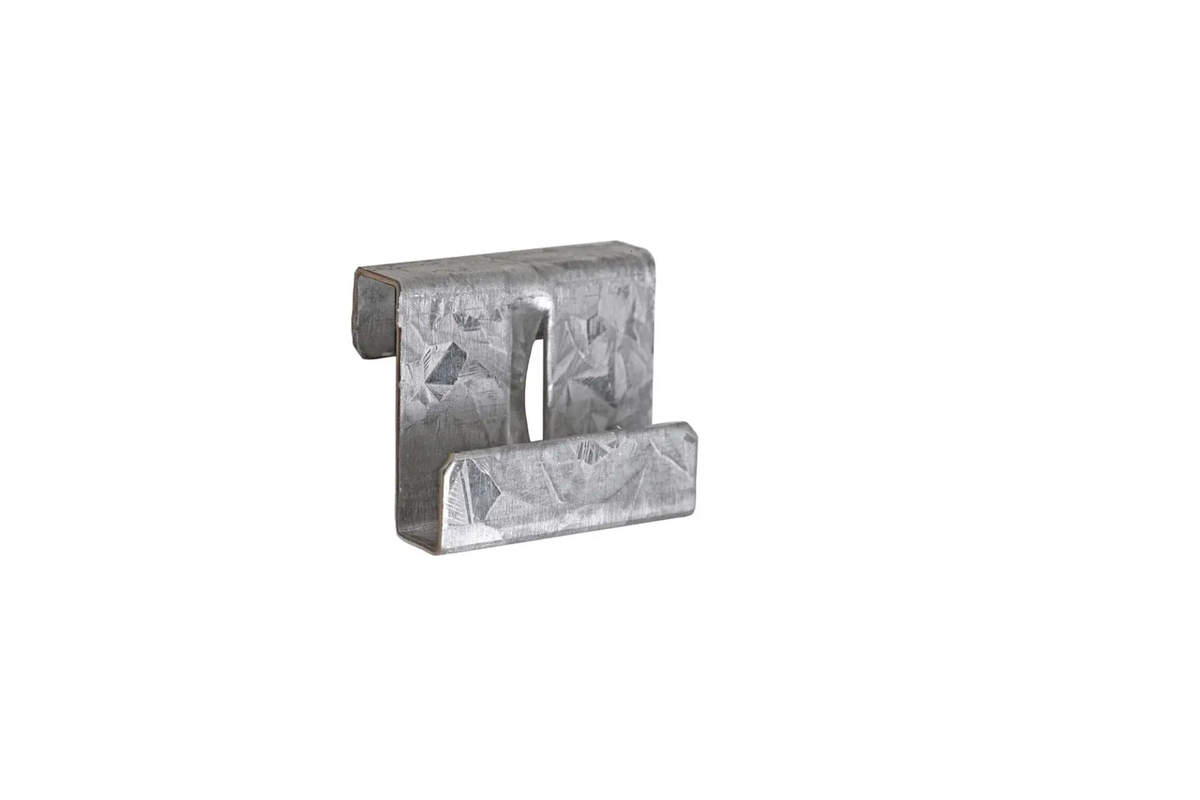 PrimeLine™ Galvanised Universal Off Stud Joint Clip