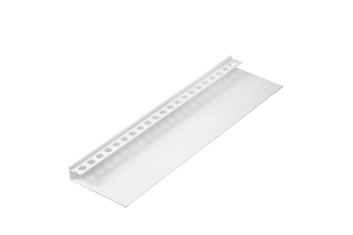 James Hardie™ Linea™ Aluminium Uni Window Adapter 3.7m