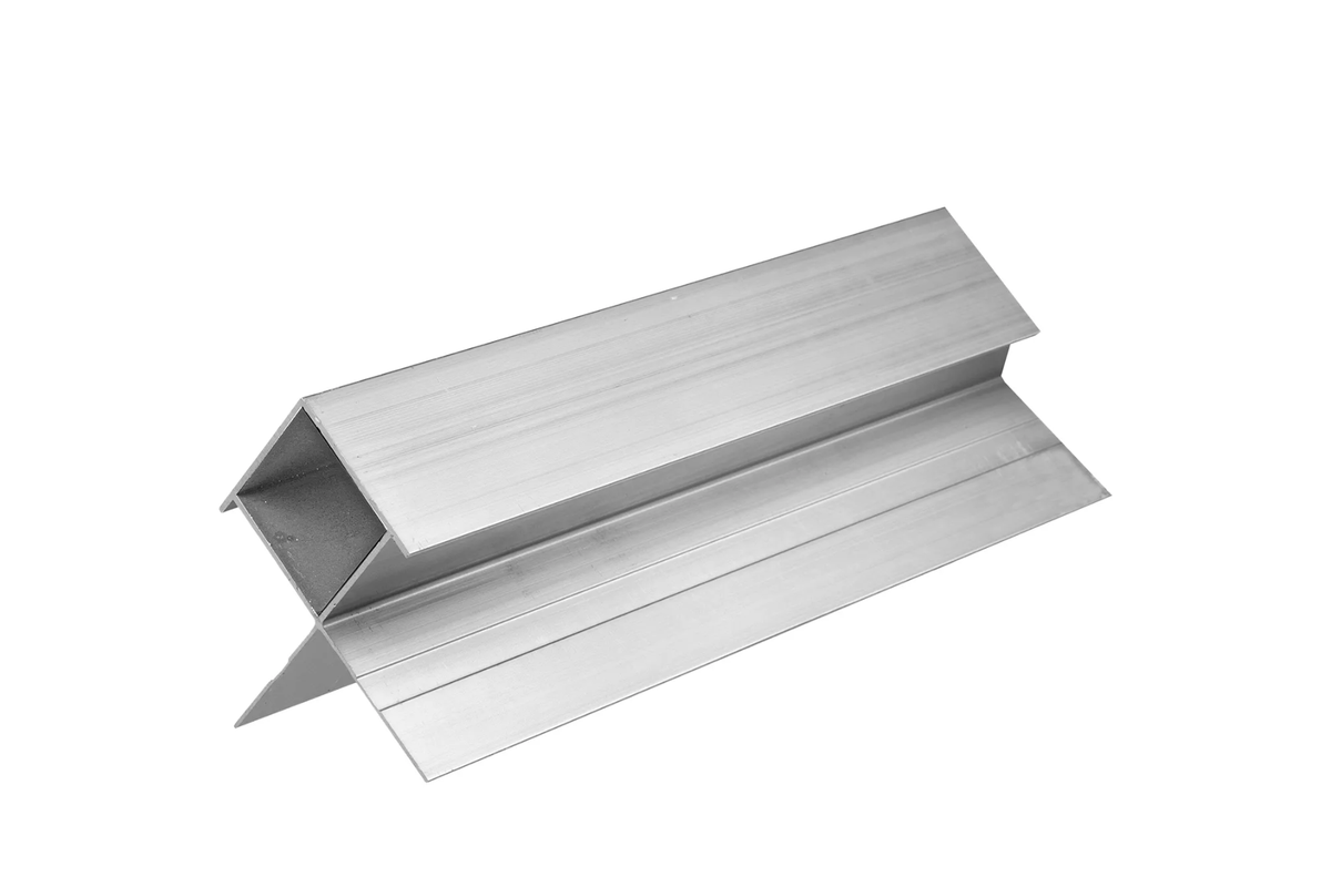 James Hardie™ Linea™ Aluminium External Slim Box Corner 3.6m