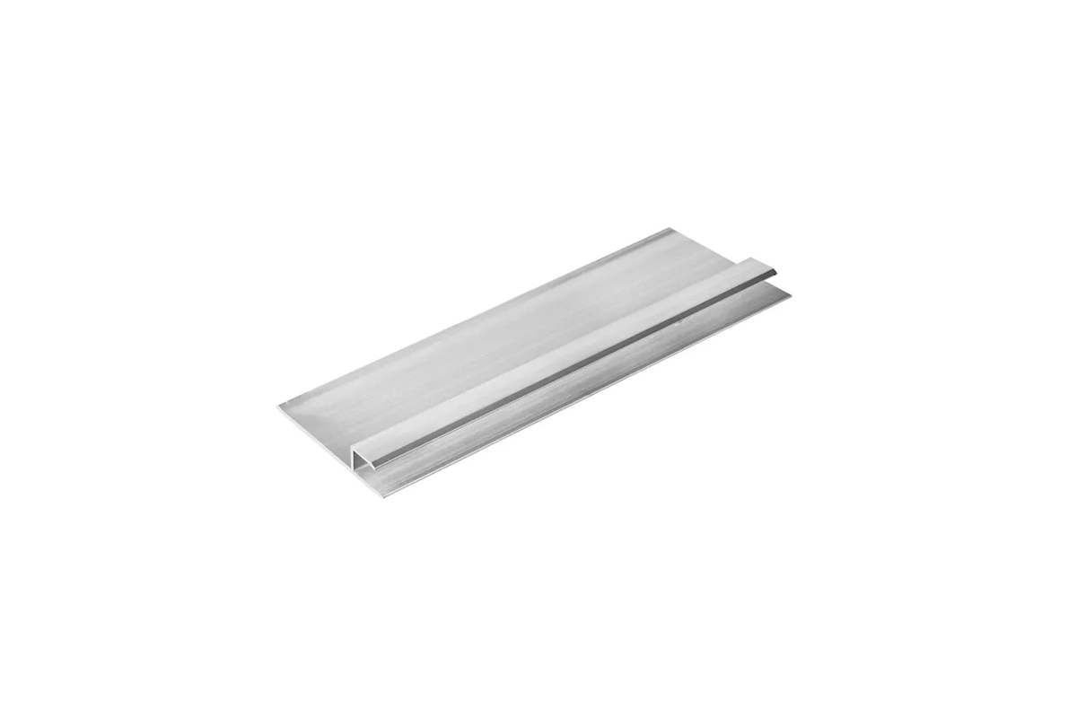 James Hardie™ 9mm Aluminium Horizontal H Jointer