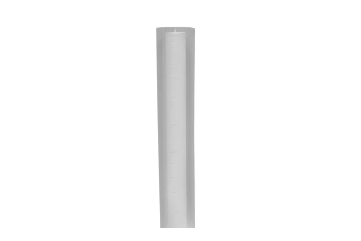 James Hardie™ Plank 300mm Woodgrain PVC Jointer