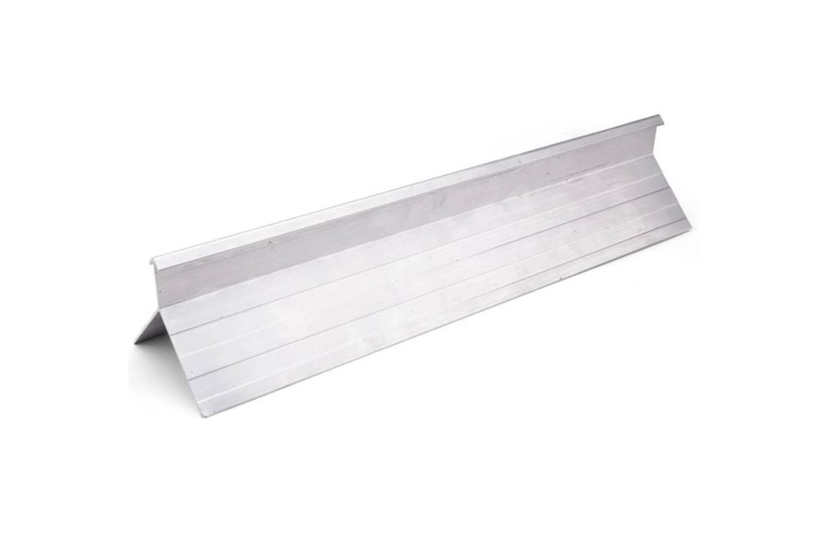 Hardie™ 14mm Aluminium External Slimline Corner
