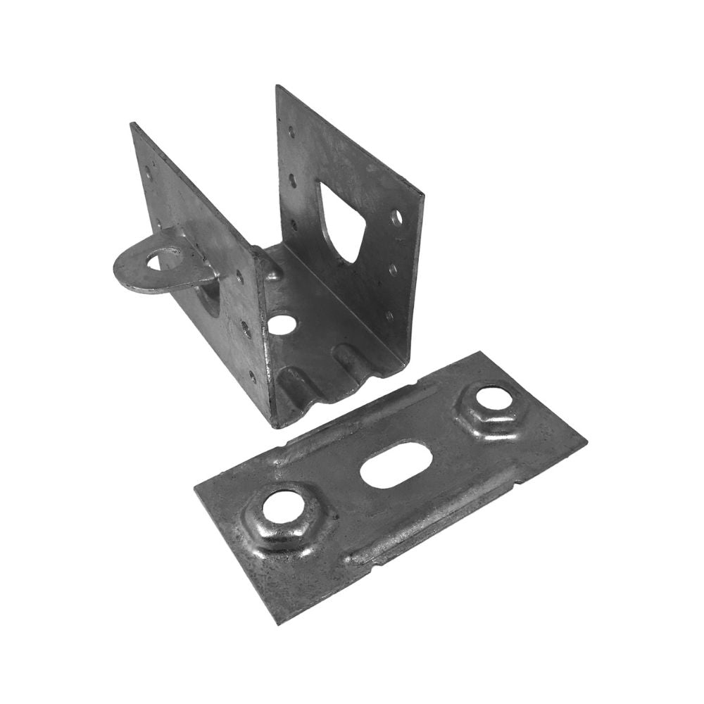 KlevaKlip Adjustable Joist Support 45mm