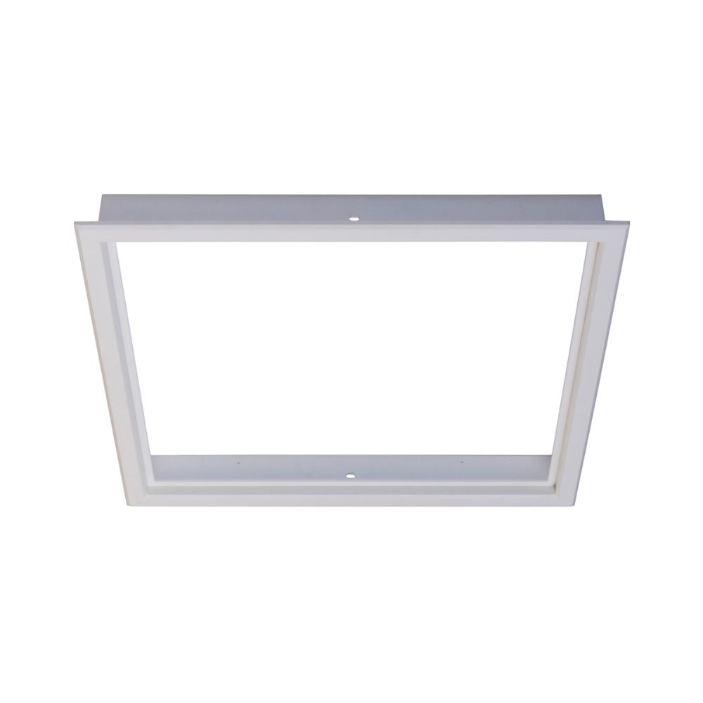 Kimberley Heavy Duty Manhole Frame Kit - KMH01P – 450mm x 600mm