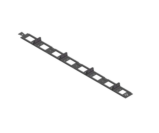 KlevaKlip Snap-LOC Top Fix 137mm