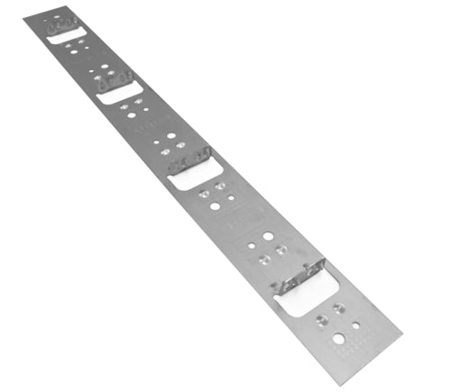 KlevaKlip Top Fix Stainless Steel 137mm