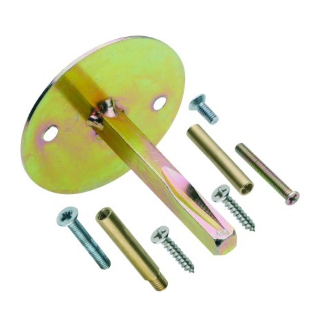 Gainsborough Dummy Fixing Kit