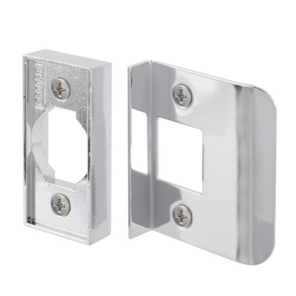 Gainsborough Knob or Lever Locksets Rebate Kit in Bright Chrome