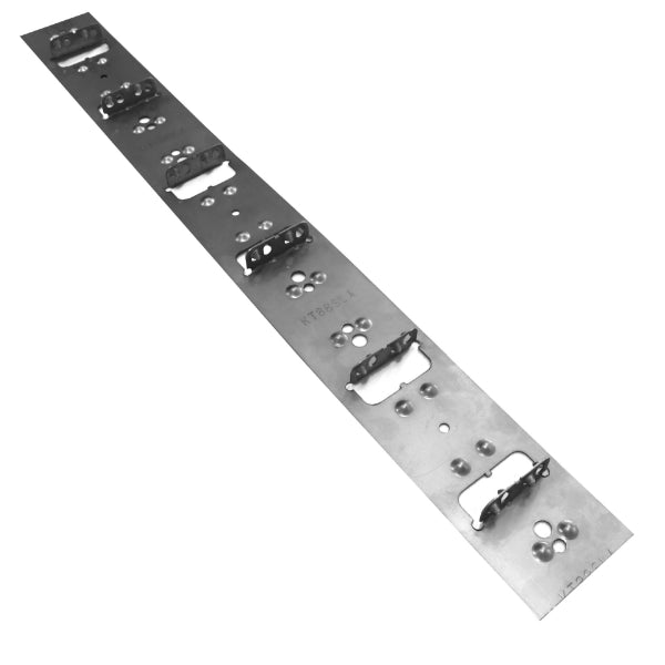 KlevaKlip Top Fix Stainless Steel 88mm