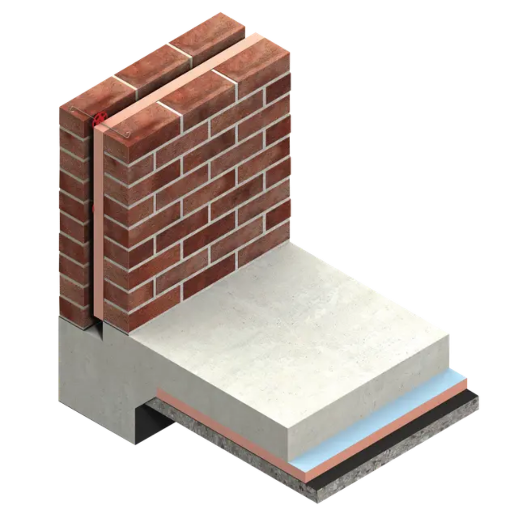 Kingspan Kooltherm K3 Floorboard