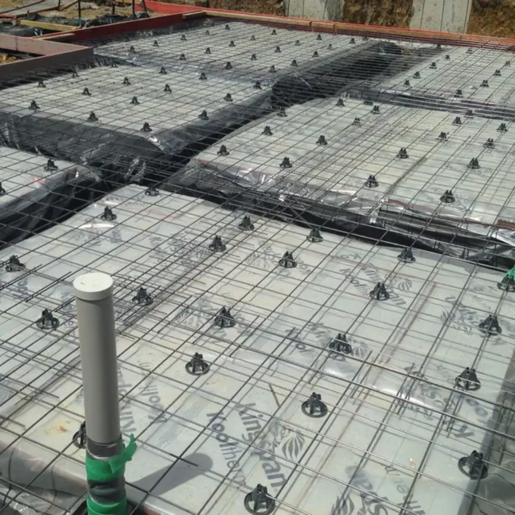Kingspan Kooltherm K3 Floorboard