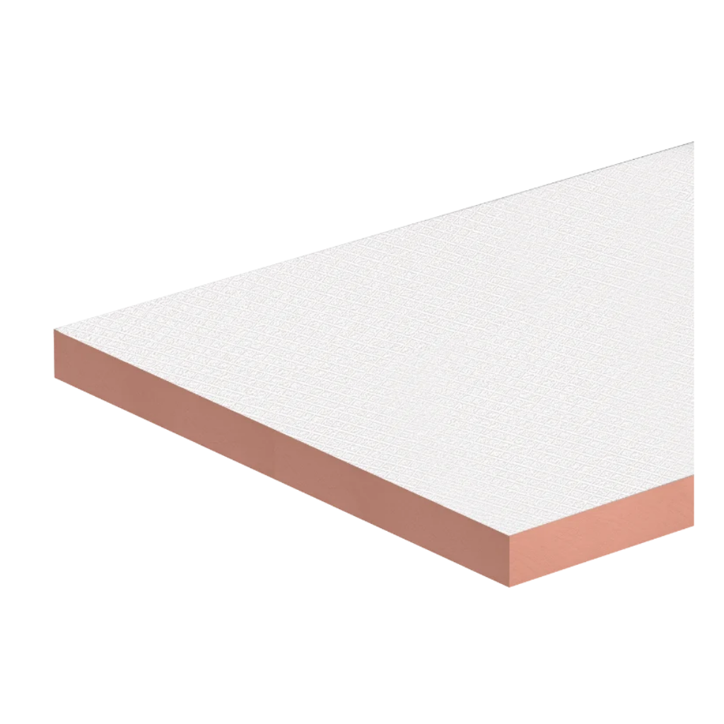 Kingspan Kooltherm® K10 G2W White Soffit Board 2400 x 1200mm