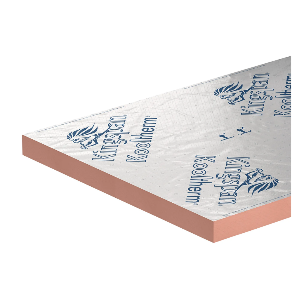 Kingspan® Kooltherm K12 Framing Board 25mm