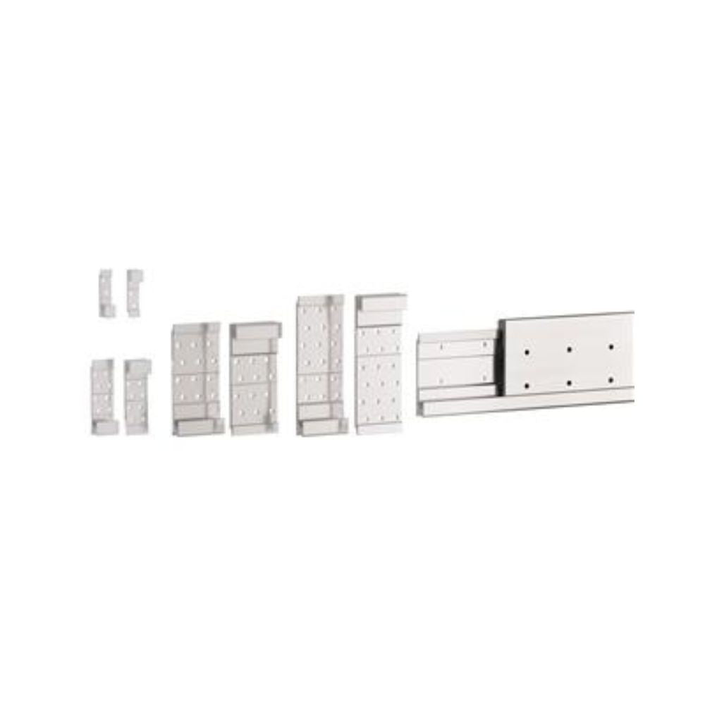 Rotho Blaas Lock-T Mini Concealed Timber-To-Timber Connector