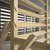 Rothoblaas LOCK T MINI Concealed Timber-To-Timber Connector - Barwon Timber