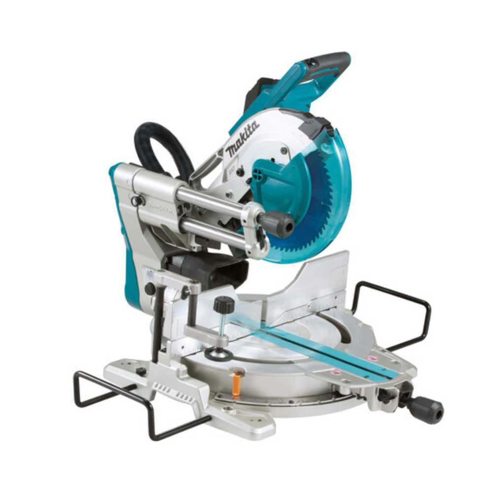 Makita 1510W 260mm (10-1/4") Slide Compound Mitre Saw