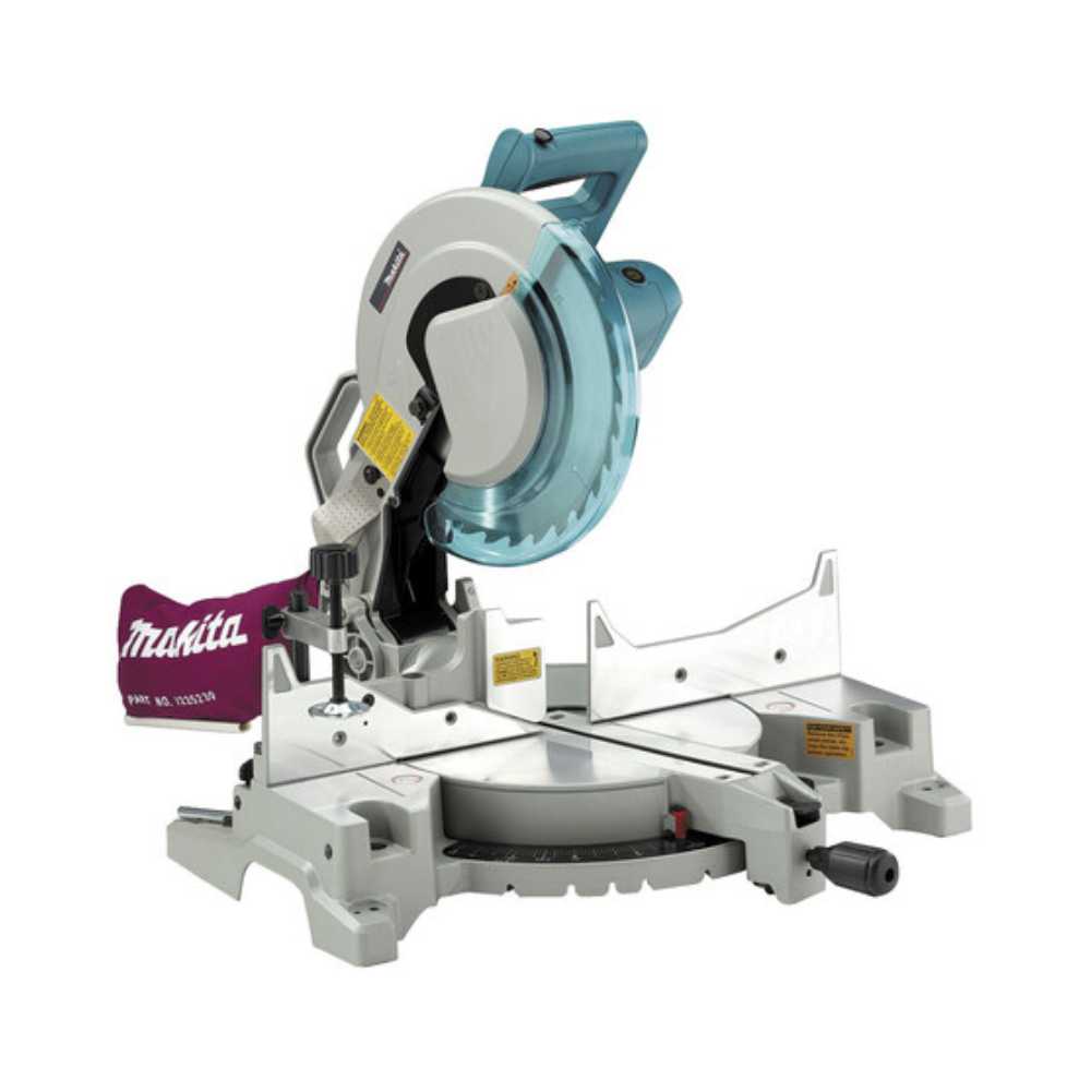 Makita 1650W 305mm Compound Mitre Saw