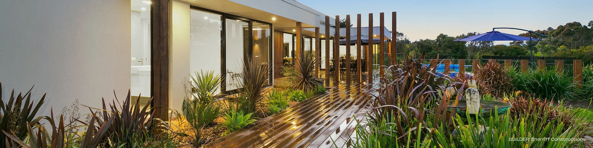 Barwon Timber Landscaping & Outdoor - Barwon Timber