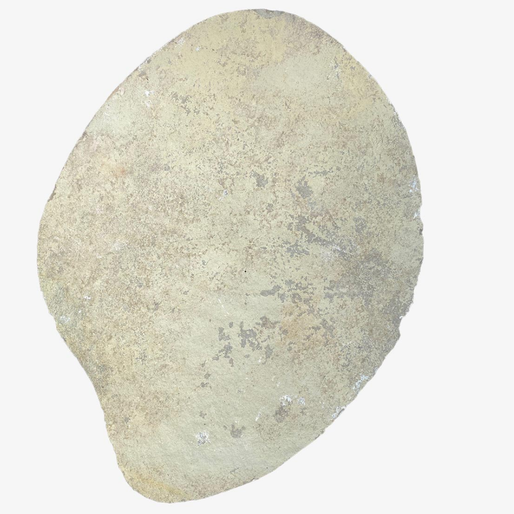 Limestone Honey Stepper 600 X 500 X 30MM