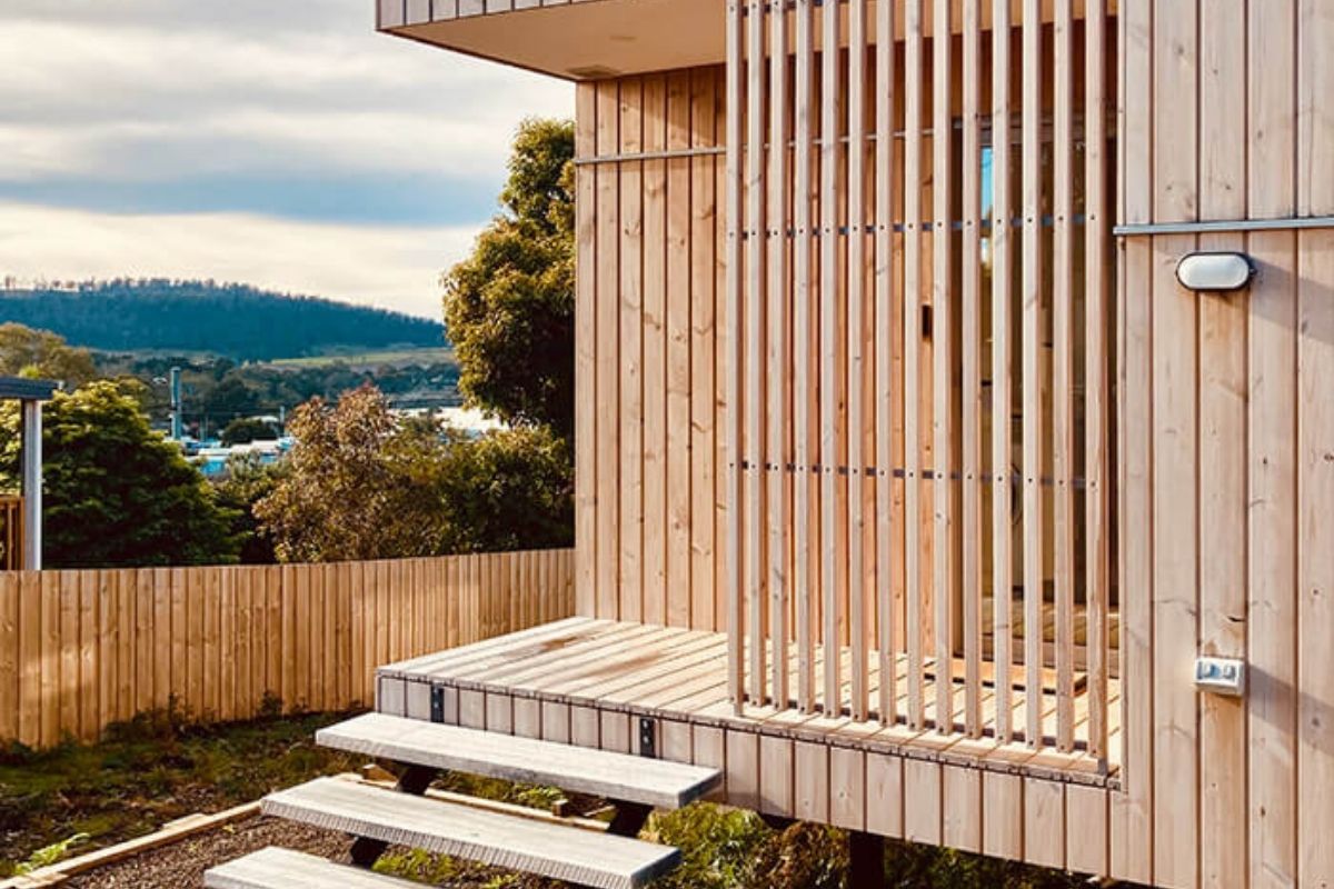InStyle Cladding