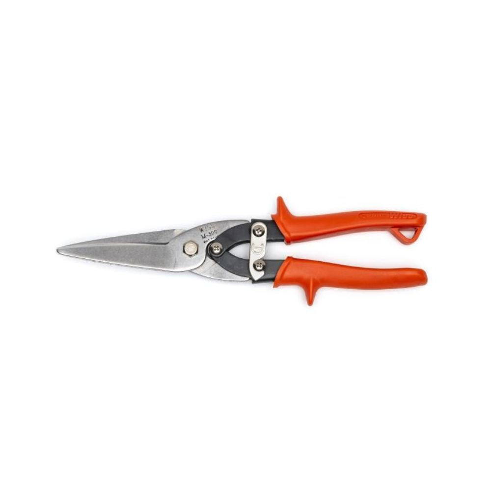 Crescent Wiss® MultiMaster® and MetalMaster® Aviation Snips 24-27cm
