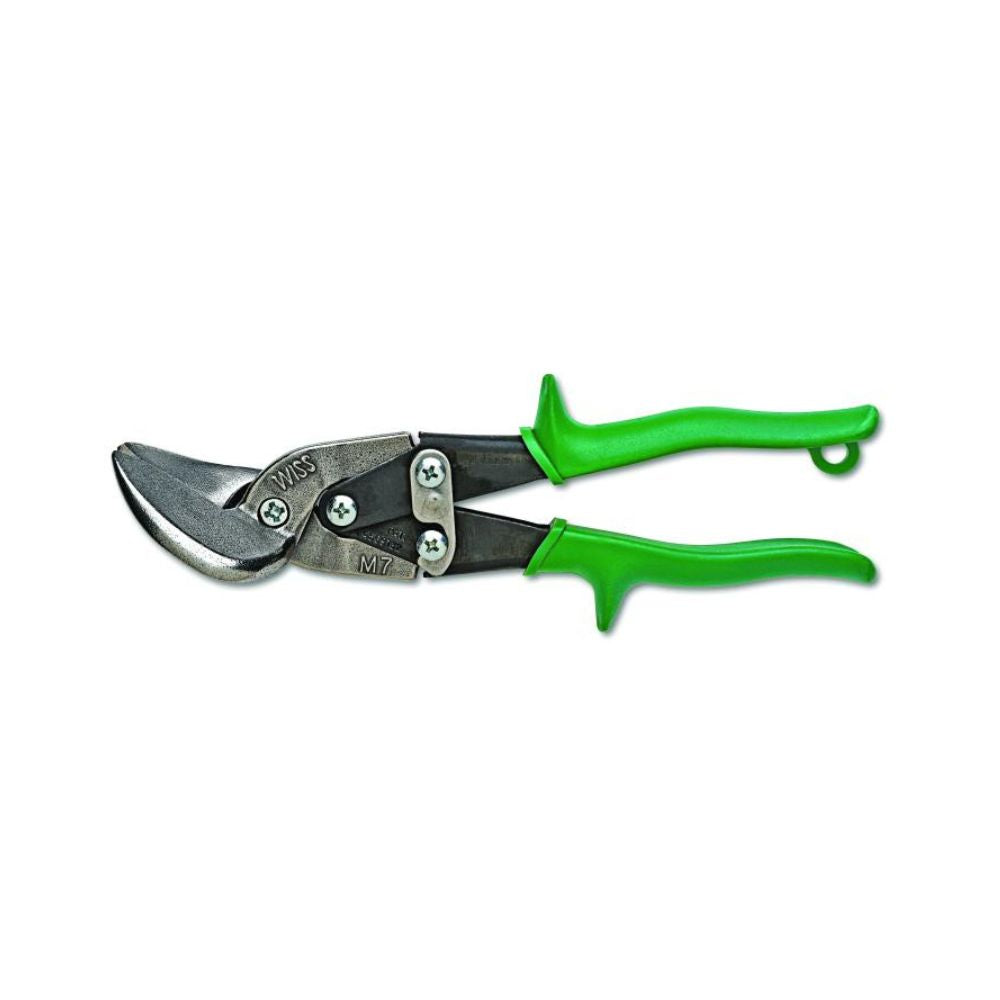 Crescent Wiss® MultiMaster® and MetalMaster® Aviation Snips 24-27cm