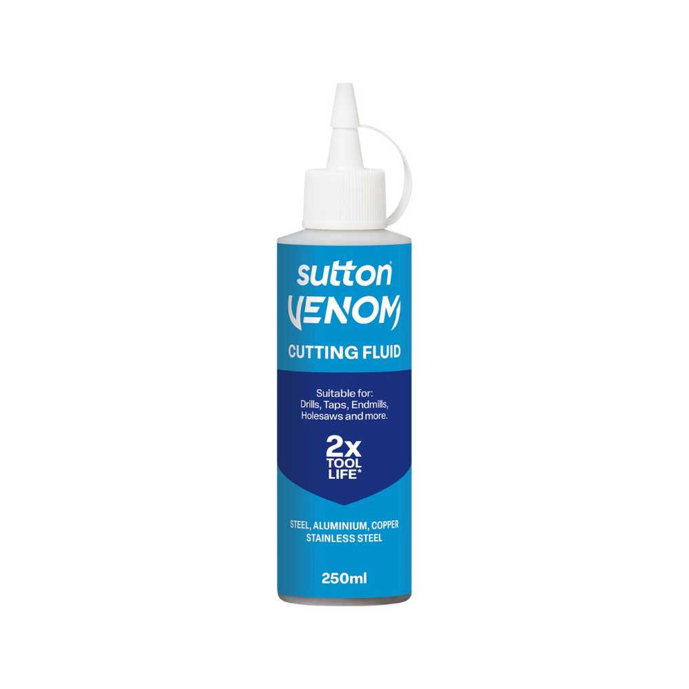 Sutton M800 Cutting Fluid Venom 250ml