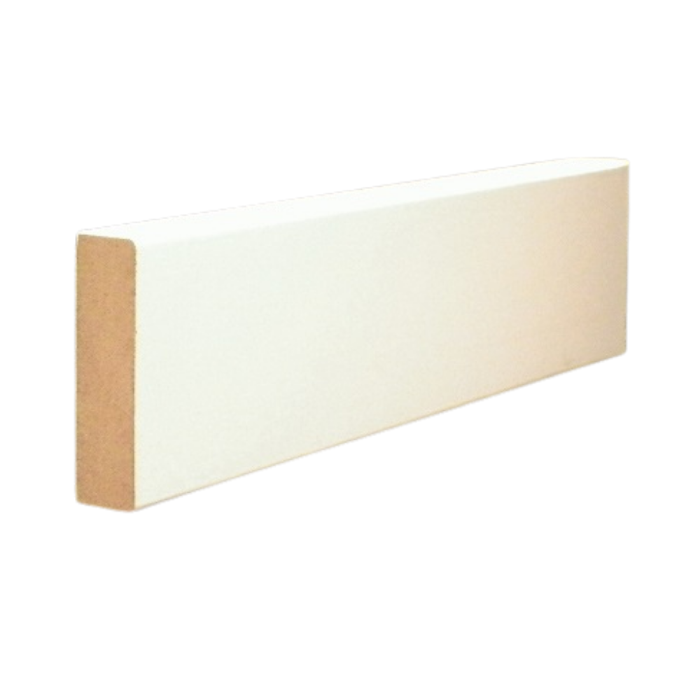 Dressed All Round (DAR)