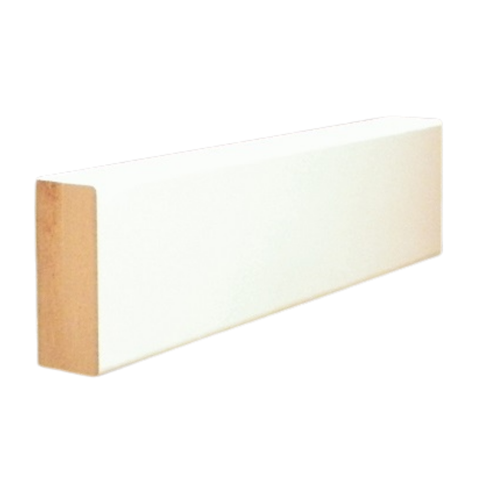 Dressed All Round (DAR)