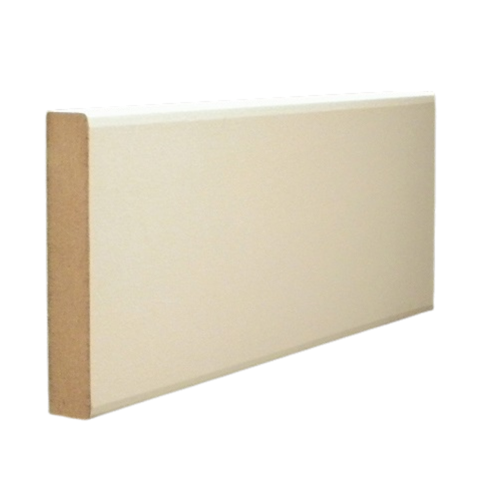 Dressed All Round (DAR)