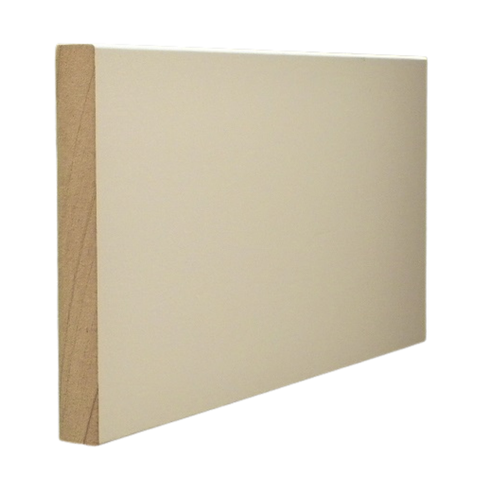 Dressed All Round (DAR)