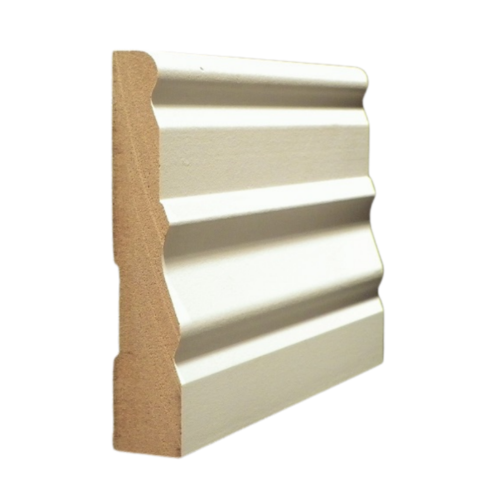 Traditional Victorian