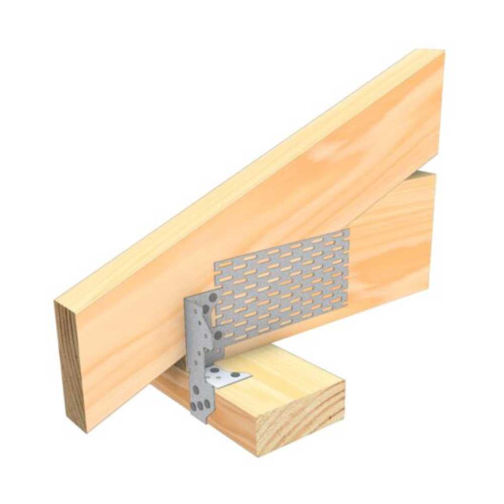 Pryda Multigrip 100 x 37mm