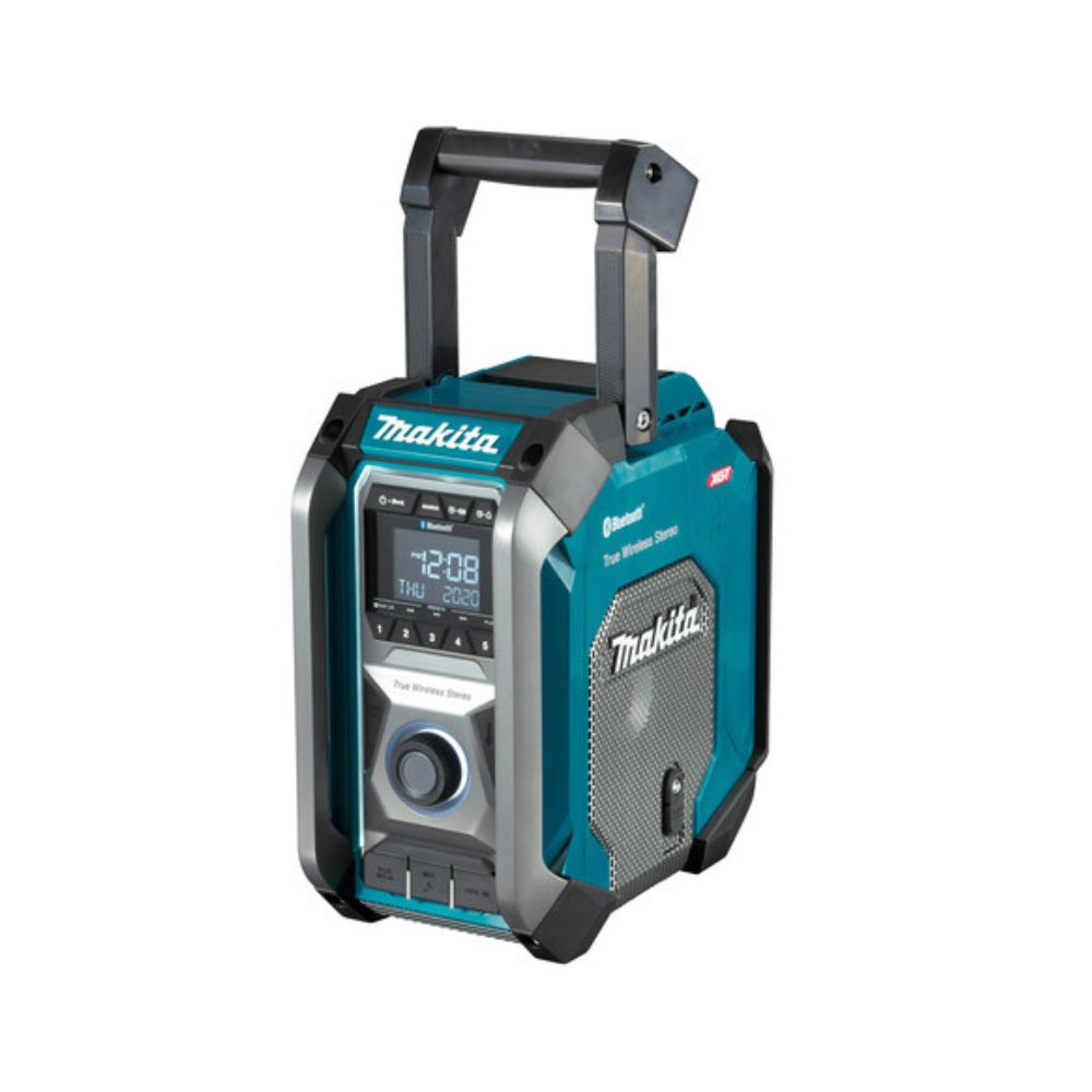 Makita Bluetooth Jobsite Radio Skin