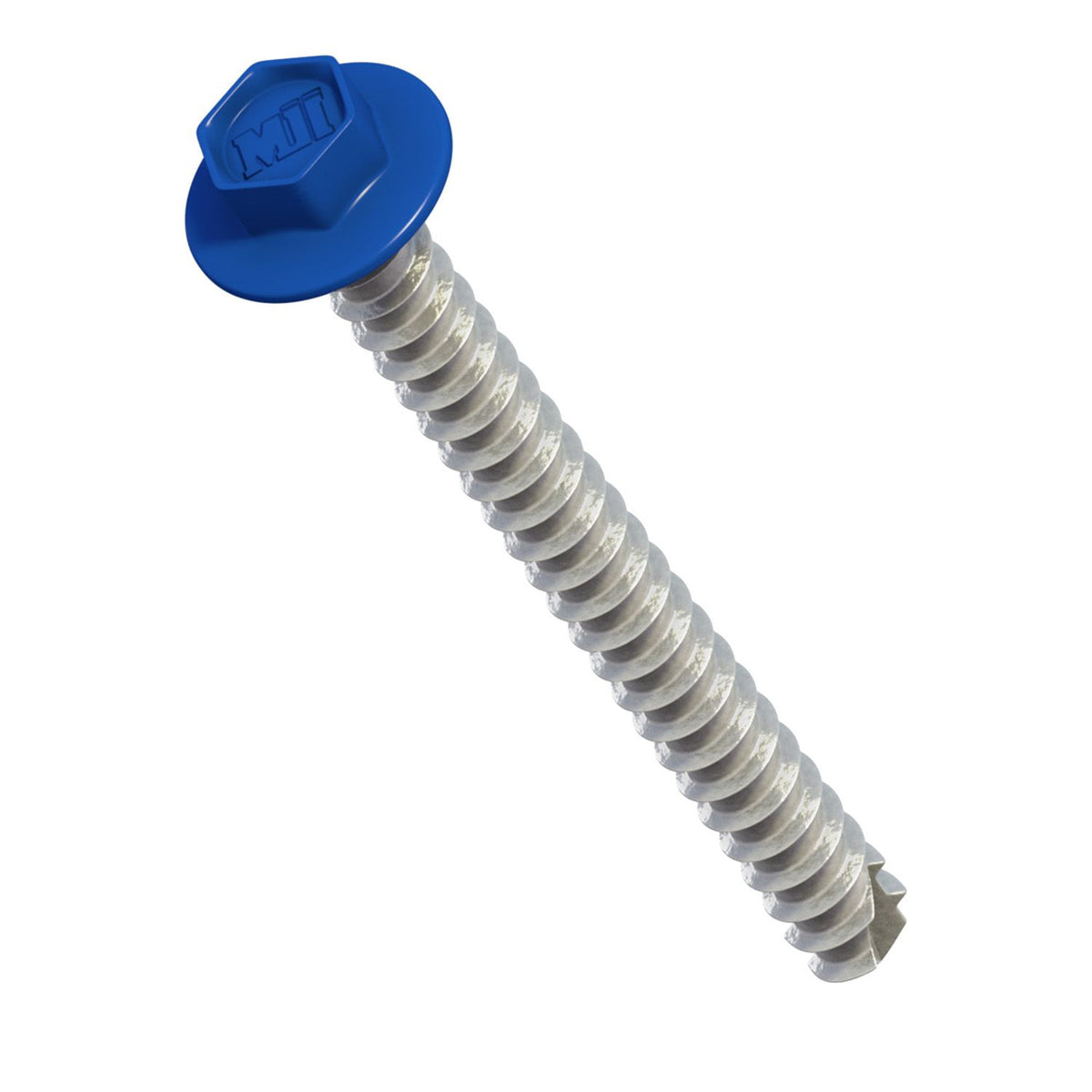 MiTek® Self Drilling Screw Anti Split 14x65mm - Blue