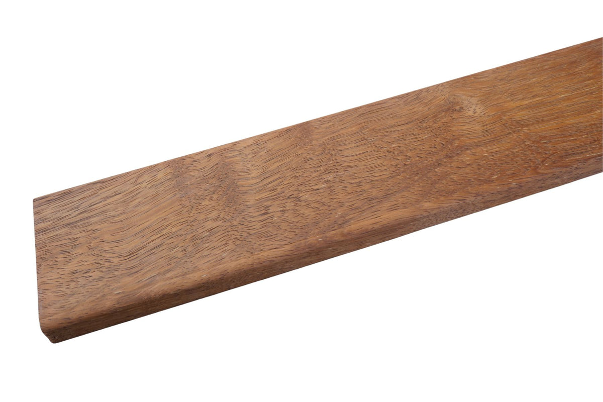 Merbau Timber Decking