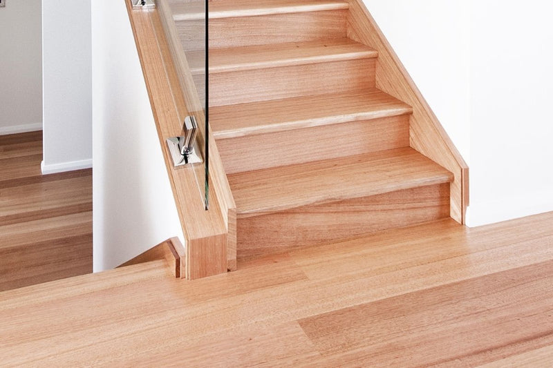 Messmate Timber Products - Barwon Timber