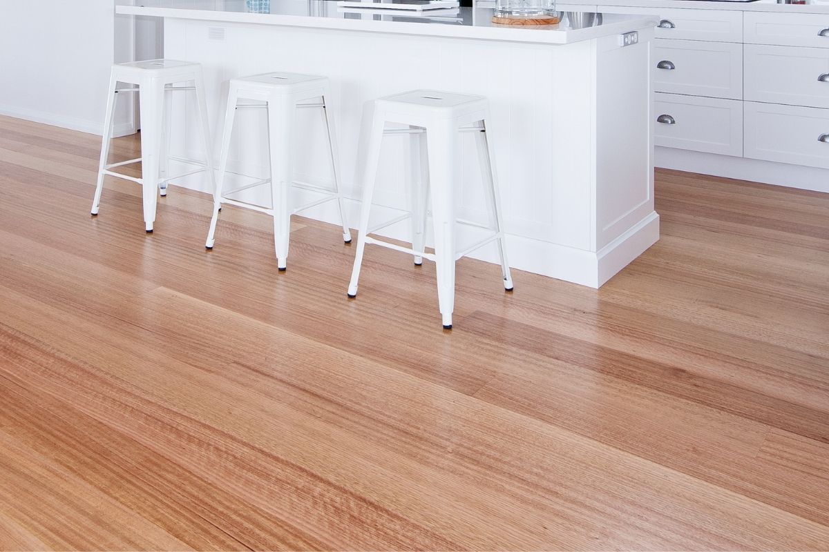 Messmate Timber Products