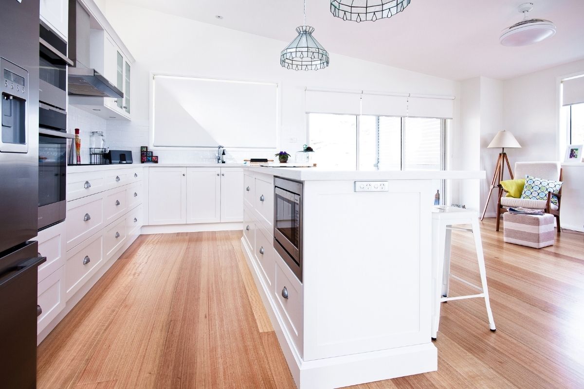 Messmate Timber Products