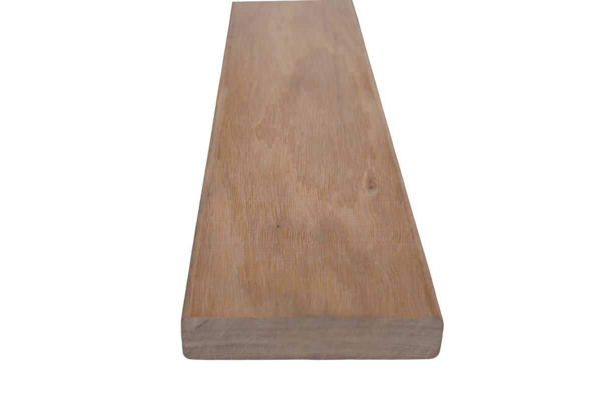 Mixed QLD Blonde Timber Decking