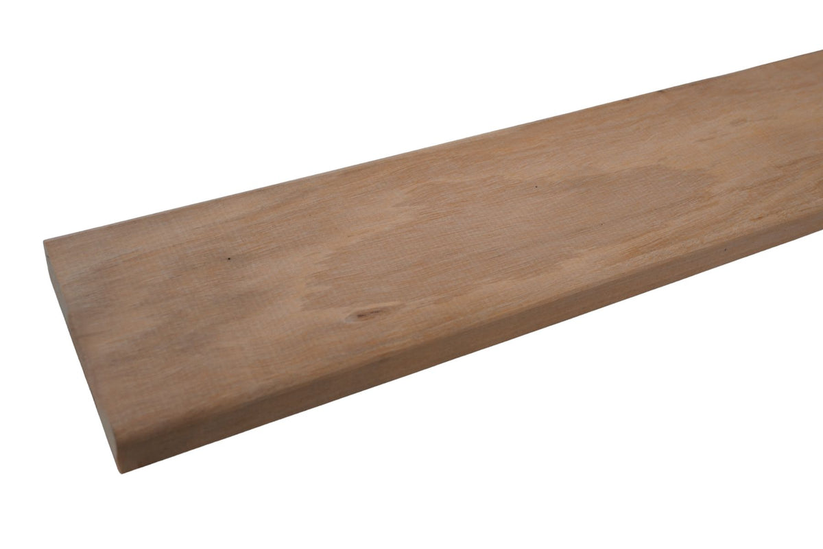 Mixed QLD Blonde Timber Decking