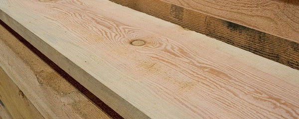 Oregon - Barwon Timber