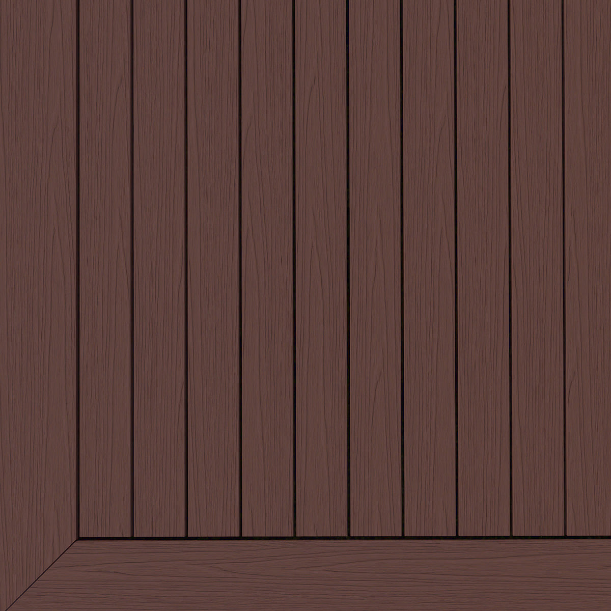 Everdeck® Top-Fix Coloured Screws