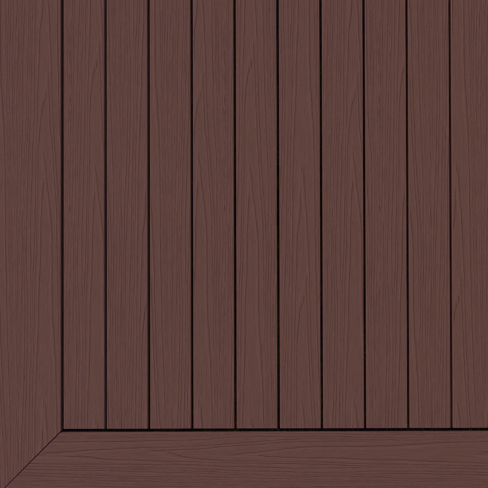 Everdeck® Top-Fix Coloured Screws