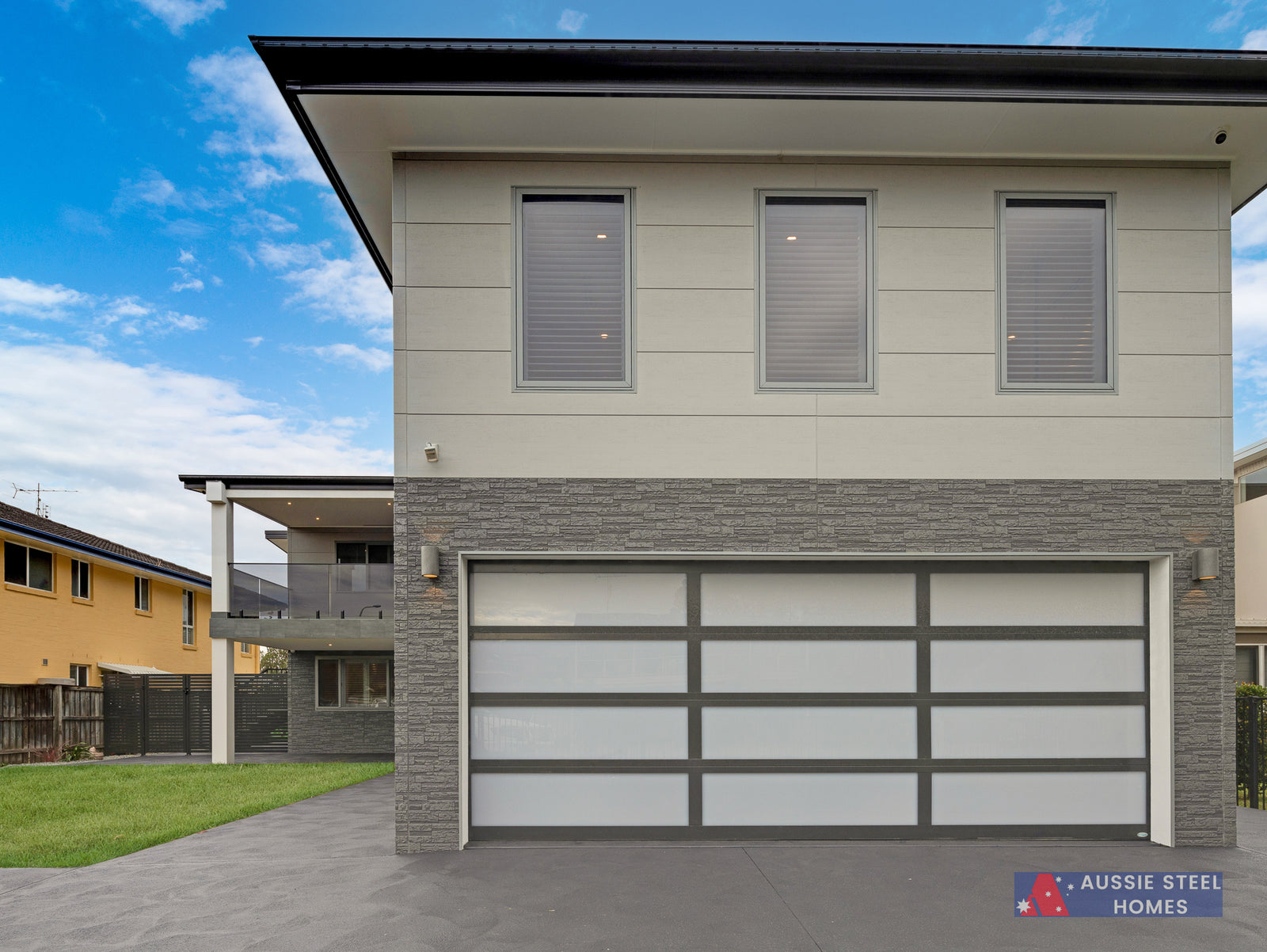 Innova™ Montage® Cladding