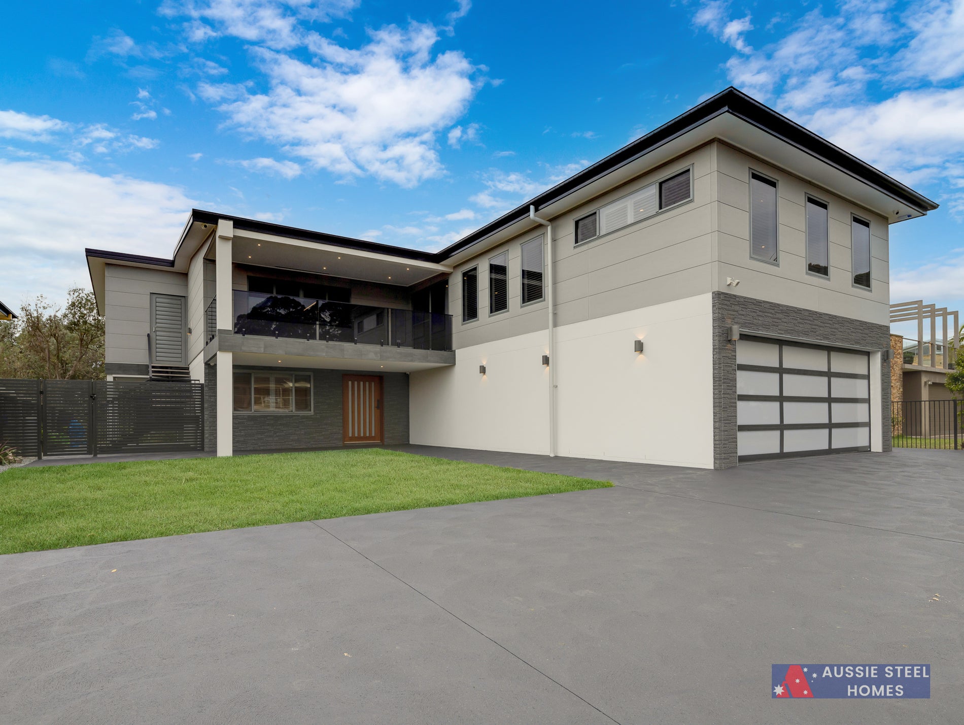 Innova™ Montage® Cladding