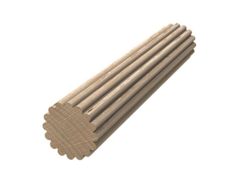 Dowel KDHWD Multigroove