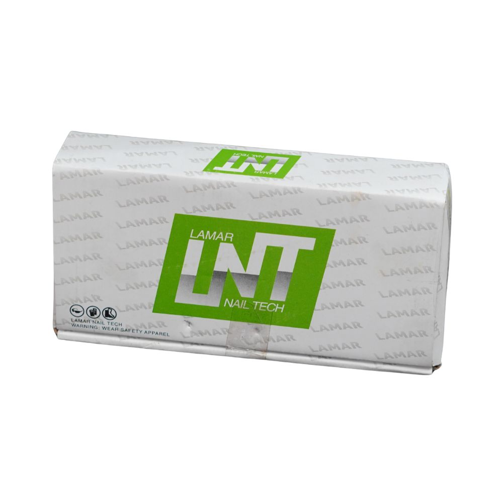 Melbourne Nails Collated Brads - ND Series G304 Stainless 50mm Pack of 3000