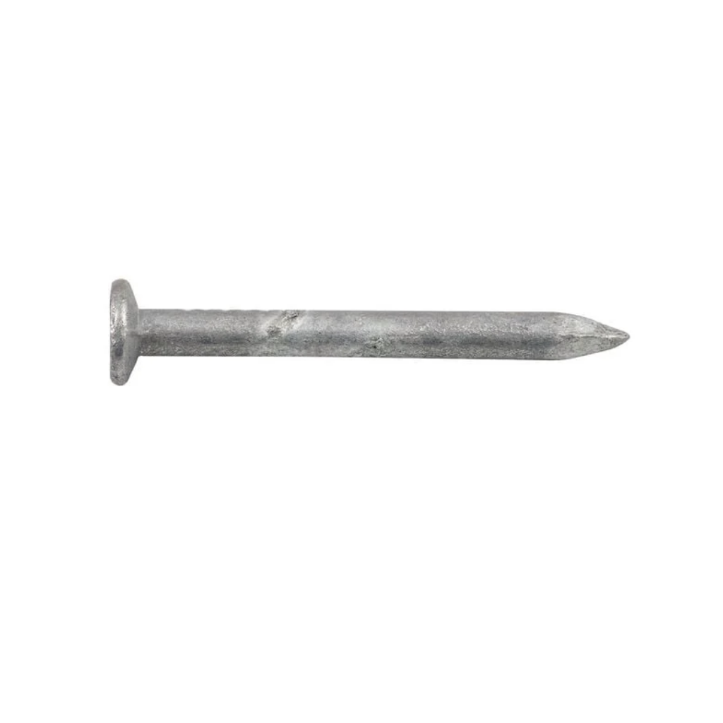 Pryda 35 x 3.15mm Timber Connector Nails - 1kg